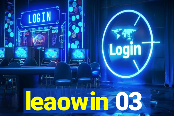 leaowin 03